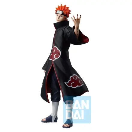 Naruto Shippuden Masterlise A Bridge Between the Lament of Samsara and Peace Pain Ichibansho figure 25cm product photo