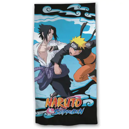 Naruto Shippuden microfibre beach towel termékfotója