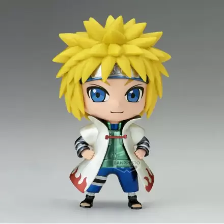 Naruto Shippuden Minato Namikaze Repoprize figure 10cm termékfotója