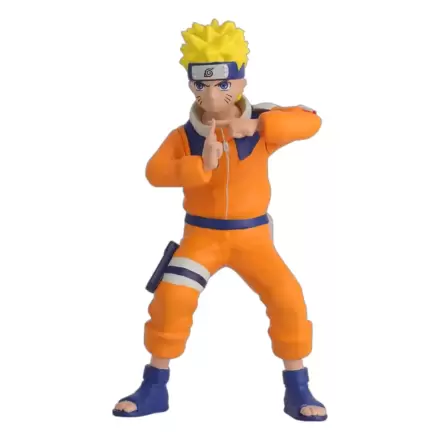 Naruto Shippuden Mini figure Naruto 10 cm product photo