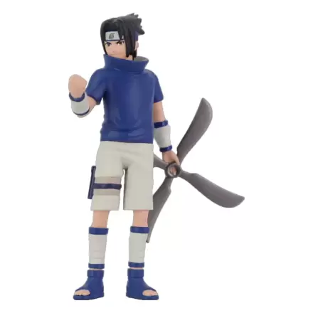Naruto Shippuden Mini figure Sasuke 11 cm product photo