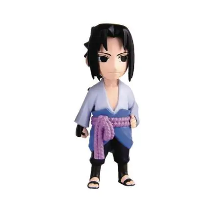 Naruto Shippuden Mininja Mini Figure Sasuke Series 2 Exclusive 8 cm product photo
