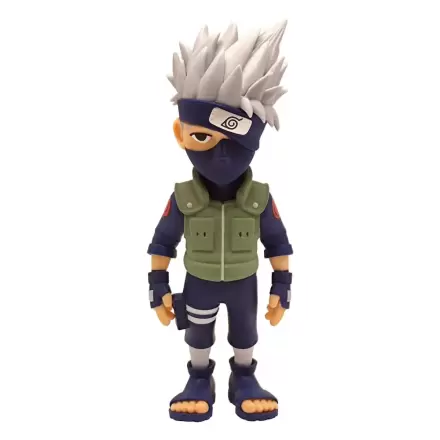 Naruto Shippuden Minix Figure Kakashi 12 cm termékfotója