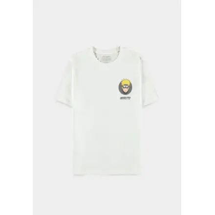 Naruto Shippuden Naruto & Kakashi t-shirt product photo