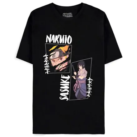 Naruto Shippuden Naruto t-shirt product photo