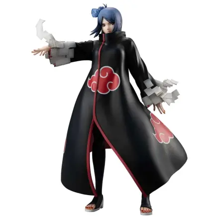 Naruto Shippuden Naruto Gals PVC Figure Konan 21 cm (Repeat) product photo