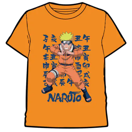 Naruto Shippuden - Naruto Kids t-shirt termékfotója
