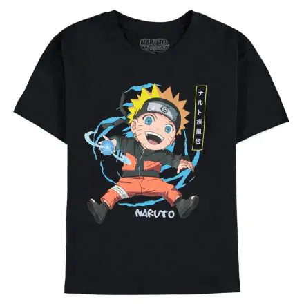 Naruto Shippuden Naruto kids T-shirt product photo