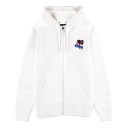 Naruto Shippuden Naruto hoodie termékfotója