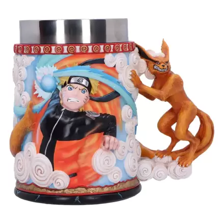 Naruto Shippuden Tankard Naruto 16 cm termékfotója