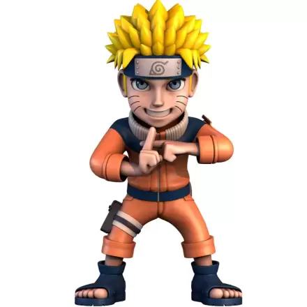 Naruto Shippuden Naruto Minix figure 12cm product photo