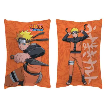 Naruto Shippuden Pillow Naruto 50 x 33 cm termékfotója
