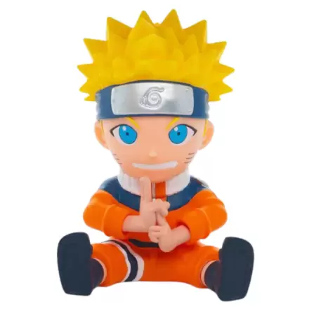 Naruto Shippuden Naruto Money box figure 18cm termékfotója