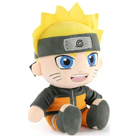 Naruto Shippuden - Naruto plush toy 25cm product photo