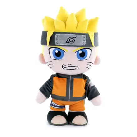 Naruto Shippuden Plush Figure Naruto 30 cm termékfotója