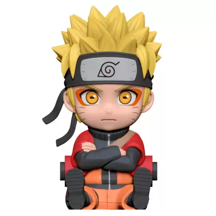 Naruto Shippuden Naruto Sage Mode money box figure 15cm termékfotója