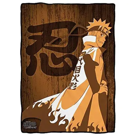 Naruto Shippuden Naruto Blanket 114x152cm product photo
