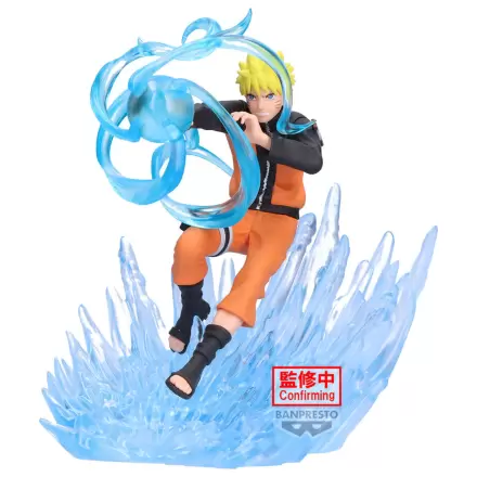Naruto Shippuden Naruto Uzumaki Combination Battle figure 14cm product photo