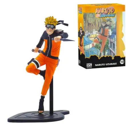 Naruto Shippuden Naruto Uzumaki figure 16cm product photo