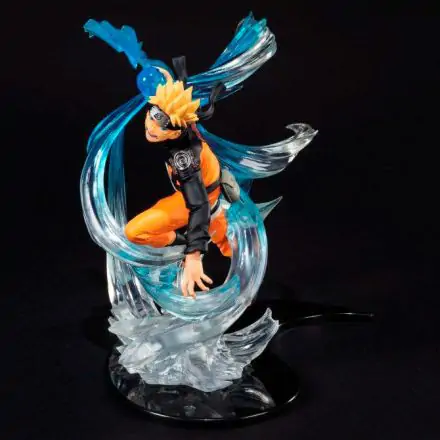 Naruto Shippuden Naruto Uzumaki Kizuna Relation figure 19cm product photo