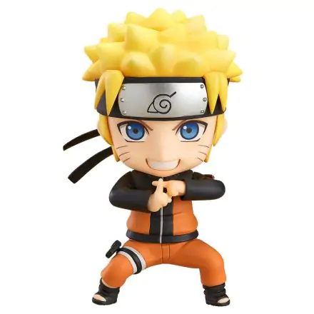 Naruto Shippuden Naruto Uzumaki Nendoroid figure 10cm product photo
