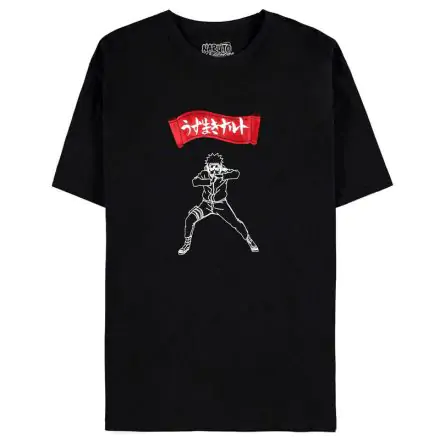 Naruto Shippuden Naruto Uzumaki T-shirt product photo