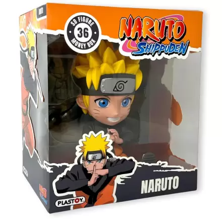 Naruto Shippuden Coin Bank Naruto Ver. 2 termékfotója