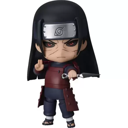 Naruto Shippuden Nendoroid Action Figure Hashirama Senju 10 cm termékfotója