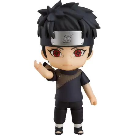 Naruto Shippuden Nendoroid Action Figure Shisui Uchiha 10 cm termékfotója