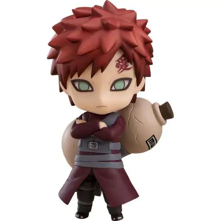 Naruto Shippuden Nendoroid PVC Action Figure Gaara 10 cm product photo