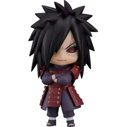 Naruto Shippuden Nendoroid PVC Action Figure Madara Uchiha 10 cm product photo