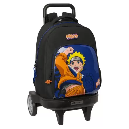Naruto Shippuden Ninja compact evolution trolley 45cm product photo