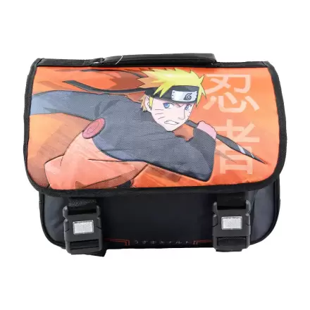 Naruto Shippuden Ninja backpack schoolbag termékfotója