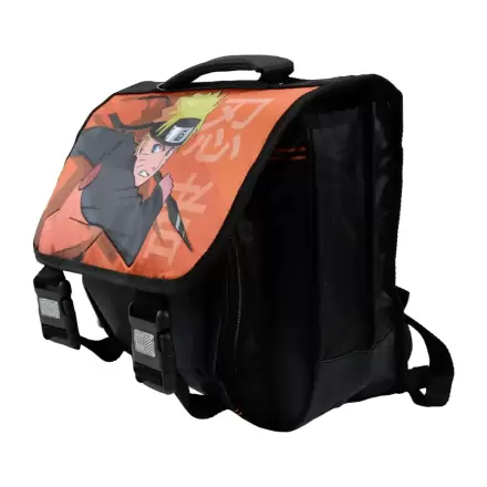 Naruto Shippuden Ninja backpack schoolbag termékfotója