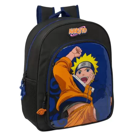 Naruto Shippuden Ninja adaptable backpack 38cm product photo