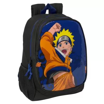 Naruto Shippuden Ninja adaptable backpack 44cm product photo