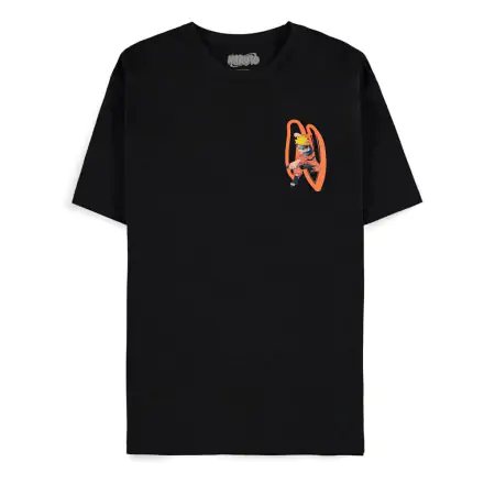 Naruto Shippuden Ninja Way t-shirt termékfotója