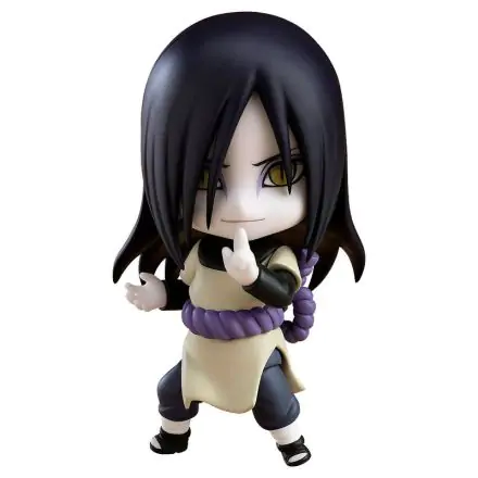 Naruto Shippuden Orochimaru Nendoroid figure 10cm product photo
