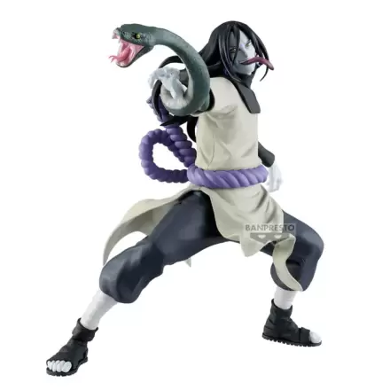 Naruto Shippuden Orochimaru Vibration Stars figure 15cm product photo