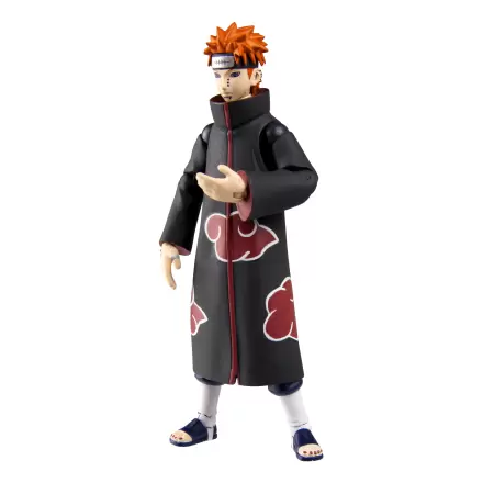 Naruto Shippuden Action Figure Pain 10 cm termékfotója