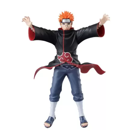 Naruto Shippuden Pain Vibration figure 17cm termékfotója