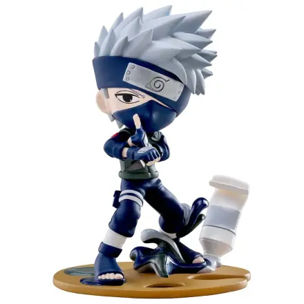 Naruto Shippuden PalVerse Palé. PVC Figure Kakashi Hatake 12 cm product photo