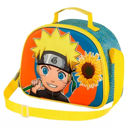 Naruto Shippuden Peace 3D lunch bag termékfotója