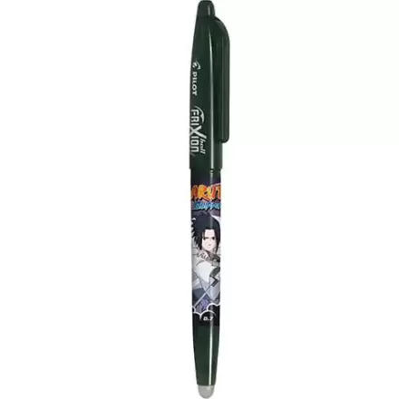 Naruto Shippuden Pen FriXion Ball Naruto LE 0.7 Black product photo