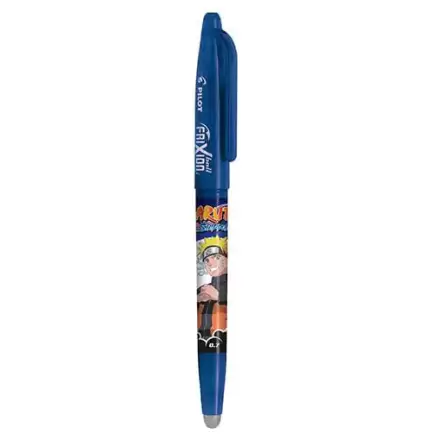 Naruto Shippuden Pen FriXion Ball Naruto LE 0.7 Blue product photo