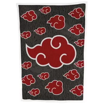 Naruto Shippuden Fleece Blanket 100 x 150 cm termékfotója