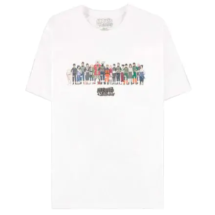 Naruto Shippuden T-shirt product photo