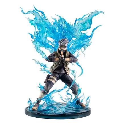 Naruto Shippuden Precious G.E.M. Series Statue Hatake Kakashi Susano Ver. 28 cm product photo