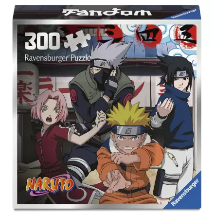Naruto Shippuden puzzle 300pzs product photo