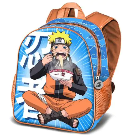 Naruto Shippuden Ramen 3D backpack 31cm product photo